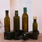 Ресиклабле тары для хранения оливкового масла квадрата 500мл