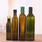 Ресиклабле тары для хранения оливкового масла квадрата 500мл